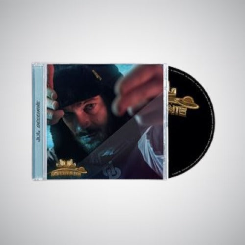 Jul – Décennie (Album CD Édition 2024)